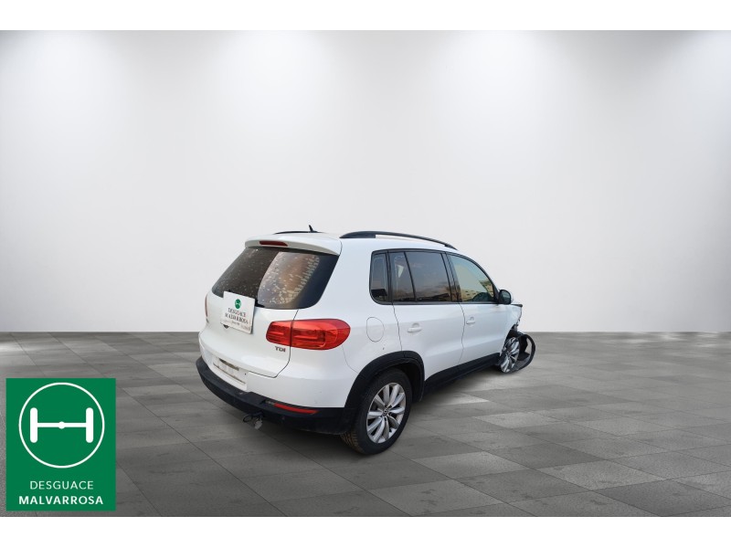volkswagen tiguan (5n_) del año 2015