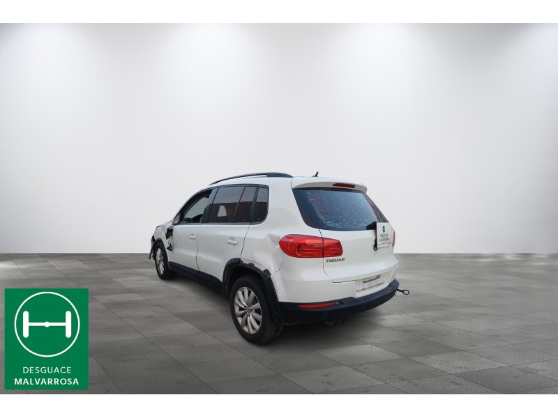 volkswagen tiguan (5n_) del año 2015