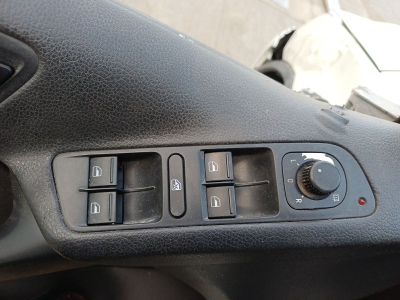 volkswagen tiguan (5n_) del año 2015