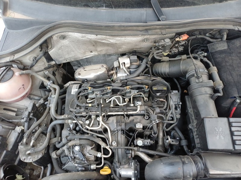 volkswagen tiguan (5n_) del año 2015