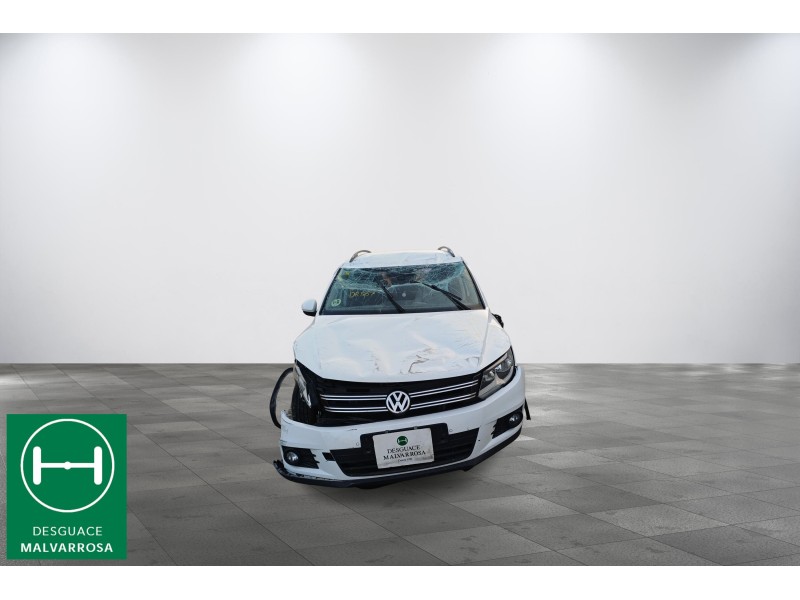 volkswagen tiguan (5n_) del año 2015