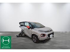 citroën c3 aircross i (2r_, 2c_) del año 2019 2