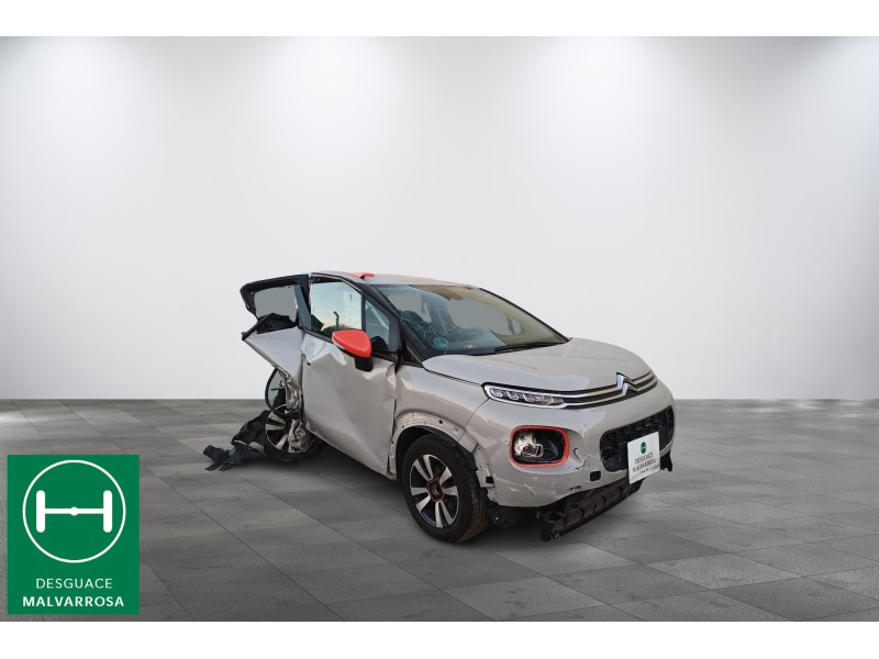 citroën c3 aircross i (2r_, 2c_) del año 2019
