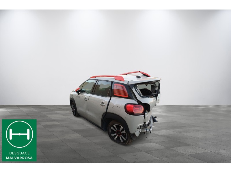 citroën c3 aircross i (2r_, 2c_) del año 2019