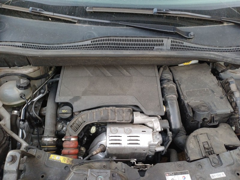 citroën c3 aircross i (2r_, 2c_) del año 2019