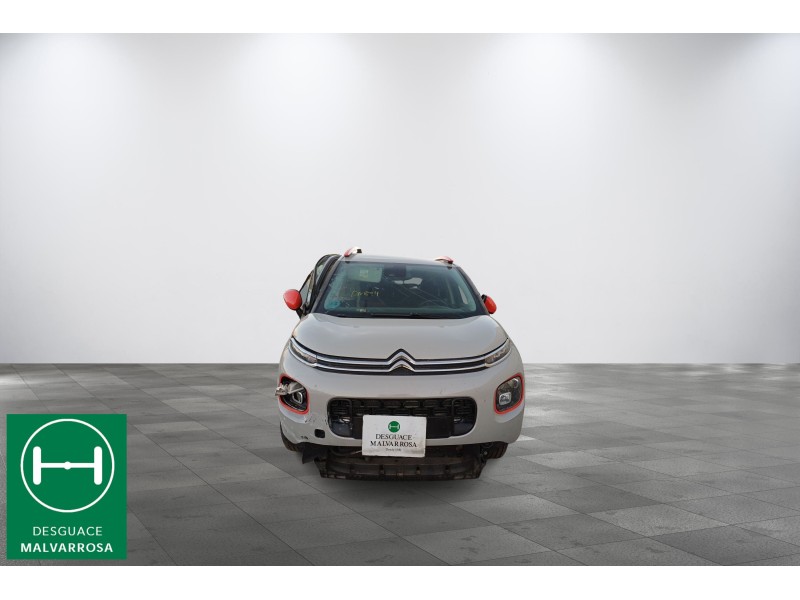 citroën c3 aircross i (2r_, 2c_) del año 2019