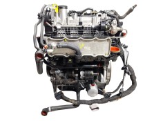 Recambio de motor completo para cupra formentor (km7, kmp) 1.4 e-hybrid referencia OEM IAM 04E100038F DGEA 
