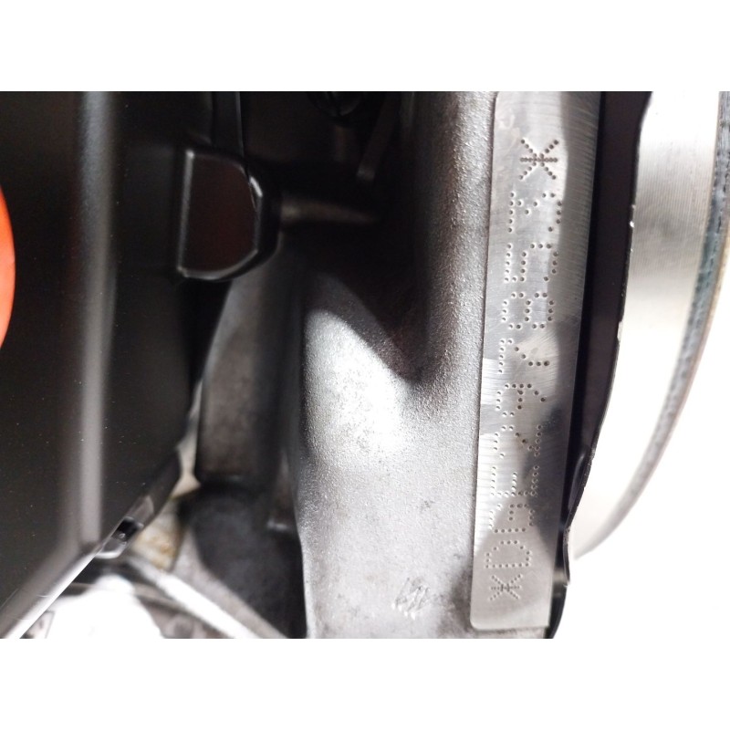 Recambio de motor completo para cupra formentor (km7, kmp) 1.4 e-hybrid referencia OEM IAM 04E100038F DGEA 