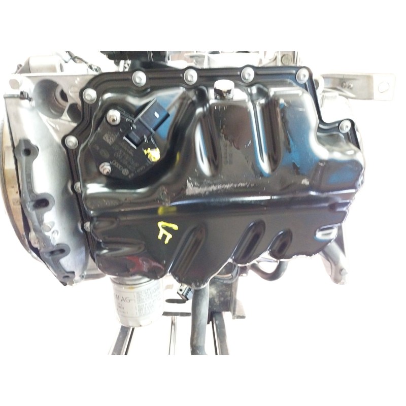 Recambio de motor completo para cupra formentor (km7, kmp) 1.4 e-hybrid referencia OEM IAM 04E100038F DGEA 