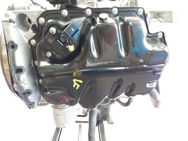 Recambio de motor completo para cupra formentor (km7, kmp) 1.4 e-hybrid referencia OEM IAM 04E100038F DGEA 