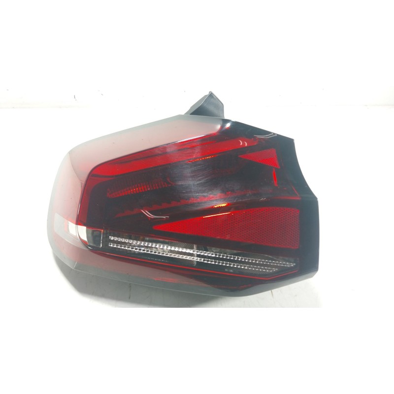 Recambio de piloto trasero izquierdo para citroën c4 iii (ba_, bb_, bc_) 1.2 puretech 130 (bahnsa, bahnsb) referencia OEM IAM  9