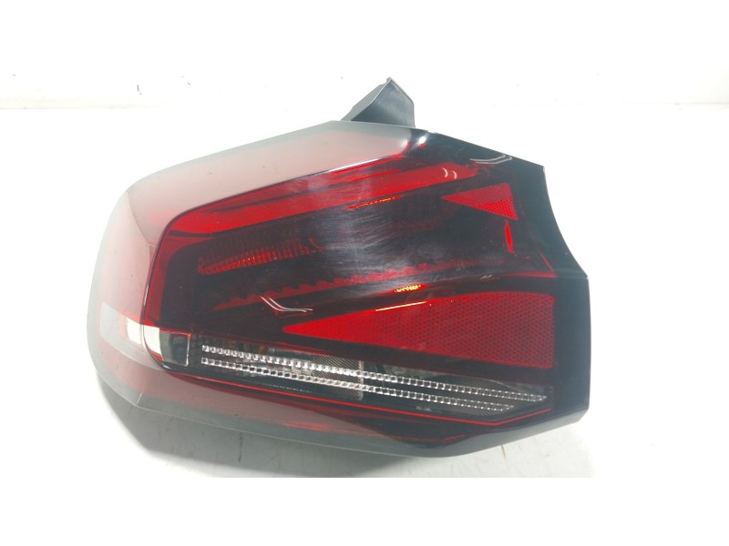 Recambio de piloto trasero izquierdo para citroën c4 iii (ba_, bb_, bc_) 1.2 puretech 130 (bahnsa, bahnsb) referencia OEM IAM  9