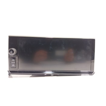 PANTALLA MULTIFUNCION 