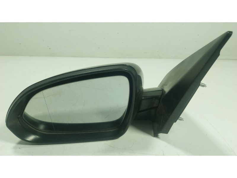 Recambio de espejo izquierdo para kia stonic (yb) 1.0 t-gdi referencia OEM IAM 87610H8070  