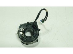 Recambio de anillo airbag para renault kadjar (ha_, hl_) 1.2 tce 130 referencia OEM IAM 255545857R 255545857R 