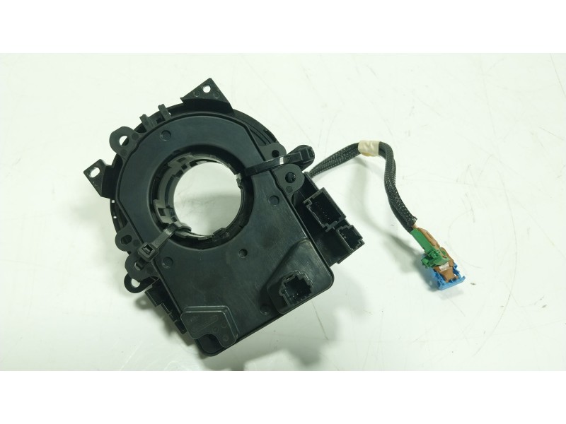 Recambio de anillo airbag para renault kadjar (ha_, hl_) 1.2 tce 130 referencia OEM IAM 255545857R 255545857R 