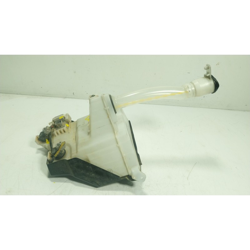 Recambio de deposito limpia para toyota land cruiser prado (_j15_) 2.8 d-4d (gdj150_, gdj155_, gdj150) referencia OEM IAM 853556