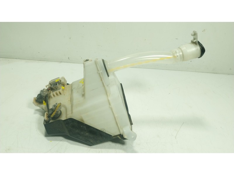 Recambio de deposito limpia para toyota land cruiser prado (_j15_) 2.8 d-4d (gdj150_, gdj155_, gdj150) referencia OEM IAM 853556