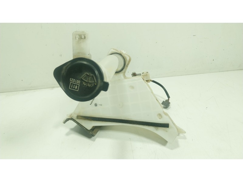 Recambio de deposito limpia para toyota land cruiser prado (_j15_) 2.8 d-4d (gdj150_, gdj155_, gdj150) referencia OEM IAM 853556