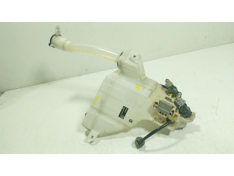 Recambio de deposito limpia para toyota land cruiser prado (_j15_) 2.8 d-4d (gdj150_, gdj155_, gdj150) referencia OEM IAM 853556