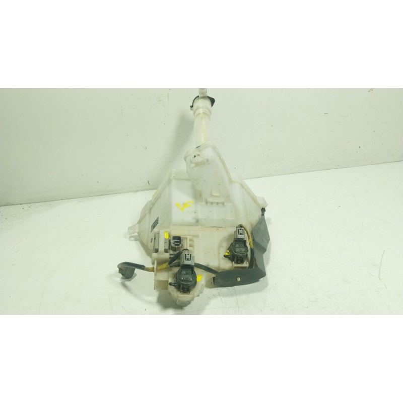 Recambio de deposito limpia para toyota land cruiser prado (_j15_) 2.8 d-4d (gdj150_, gdj155_, gdj150) referencia OEM IAM 853556