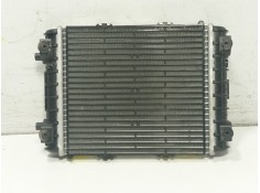 Recambio de radiador agua para cupra leon sportstourer (kl8, ku8, kud) 2.0 tsi 4drive referencia OEM IAM 5Q0121251HA 5Q0121251HA 2