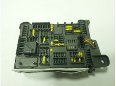 Recambio de caja reles / fusibles para bmw x5 (e70) 3.0 d referencia OEM IAM 61146931687 693168703 