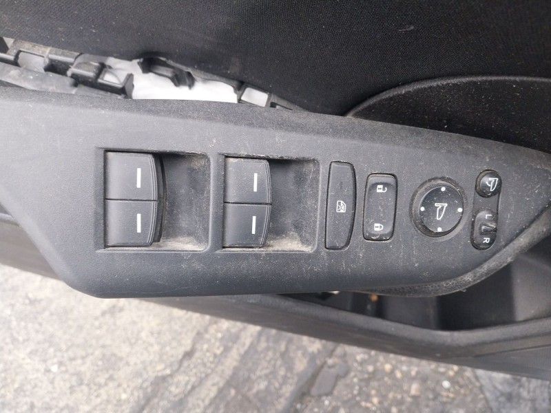 honda civic x hatchback (fc_, fk_) del año 2017