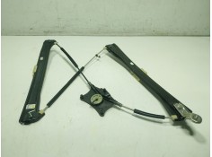 Recambio de elevalunas delantero izquierdo para volkswagen tiguan (ad1, ax1) 2.0 tdi referencia OEM IAM 5NA837461A 5NA837461A 