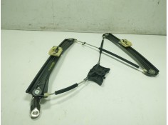 Recambio de elevalunas delantero izquierdo para volkswagen tiguan (ad1, ax1) 2.0 tdi referencia OEM IAM 5NA837461A 5NA837461A  2