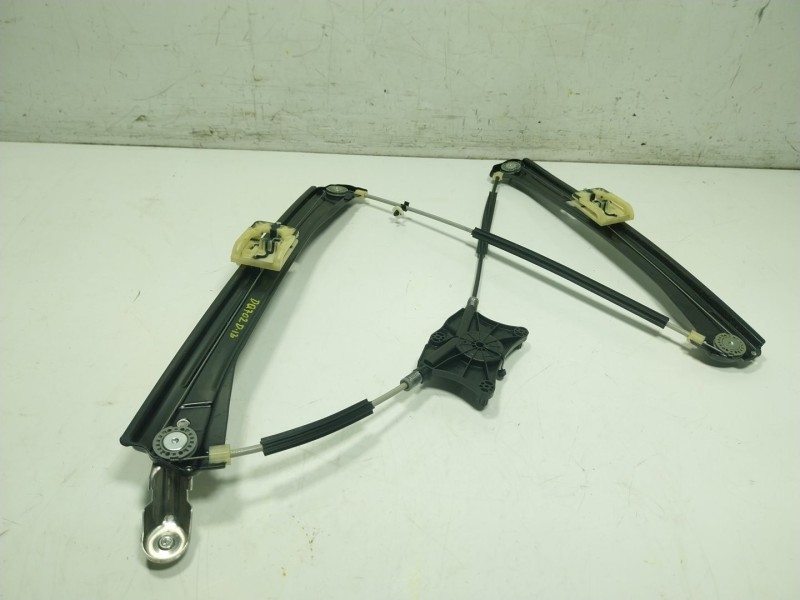 Recambio de elevalunas delantero izquierdo para volkswagen tiguan (ad1, ax1) 2.0 tdi referencia OEM IAM 5NA837461A 5NA837461A 