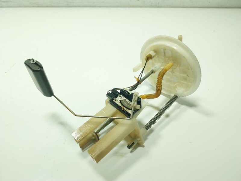 Recambio de aforador para ssangyong korando (ck) 2.2 xdi referencia OEM IAM  2231034001 