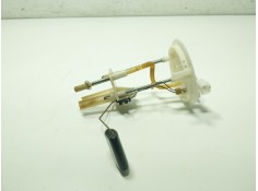 Recambio de aforador para ssangyong korando (ck) 2.2 xdi referencia OEM IAM  2231034001  2