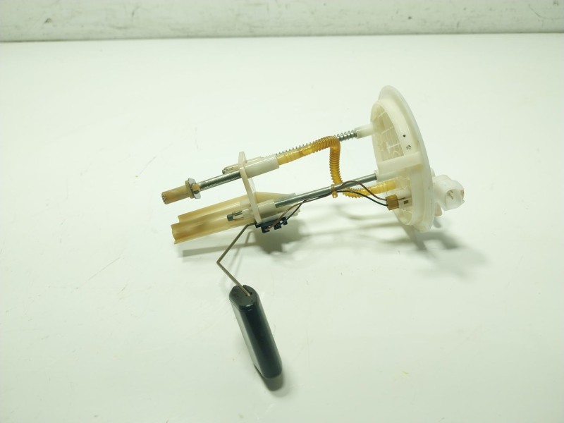 Recambio de aforador para ssangyong korando (ck) 2.2 xdi referencia OEM IAM  2231034001 