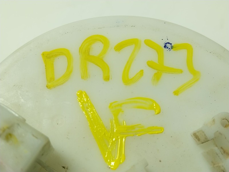 Recambio de aforador para ssangyong korando (ck) 2.2 xdi referencia OEM IAM  2231034001 