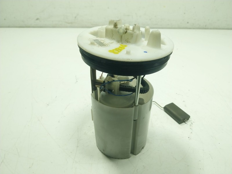 Recambio de aforador para ford focus iii 1.0 ecoboost referencia OEM IAM 2071710 BV619H307JB 