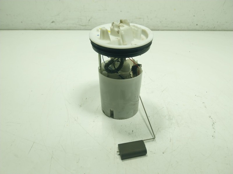 Recambio de aforador para ford focus iii 1.0 ecoboost referencia OEM IAM 2071710 BV619H307JB 