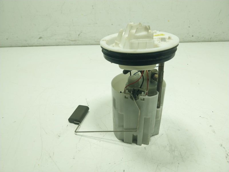 Recambio de aforador para ford focus iii 1.0 ecoboost referencia OEM IAM 2071710 BV619H307JB 