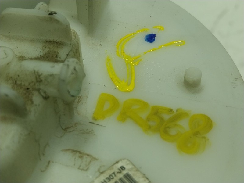 Recambio de aforador para ford focus iii 1.0 ecoboost referencia OEM IAM 2071710 BV619H307JB 