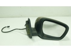 Recambio de espejo derecho para renault kadjar (ha_, hl_) 1.2 tce 130 referencia OEM IAM 963010445R  