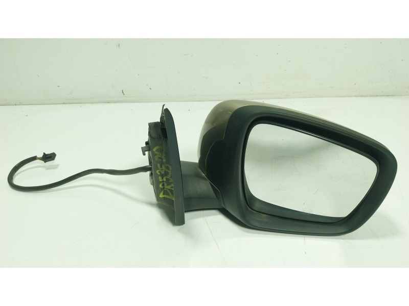 Recambio de espejo derecho para renault kadjar (ha_, hl_) 1.2 tce 130 referencia OEM IAM 963010445R  
