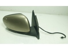 Recambio de espejo derecho para renault kadjar (ha_, hl_) 1.2 tce 130 referencia OEM IAM 963010445R   2