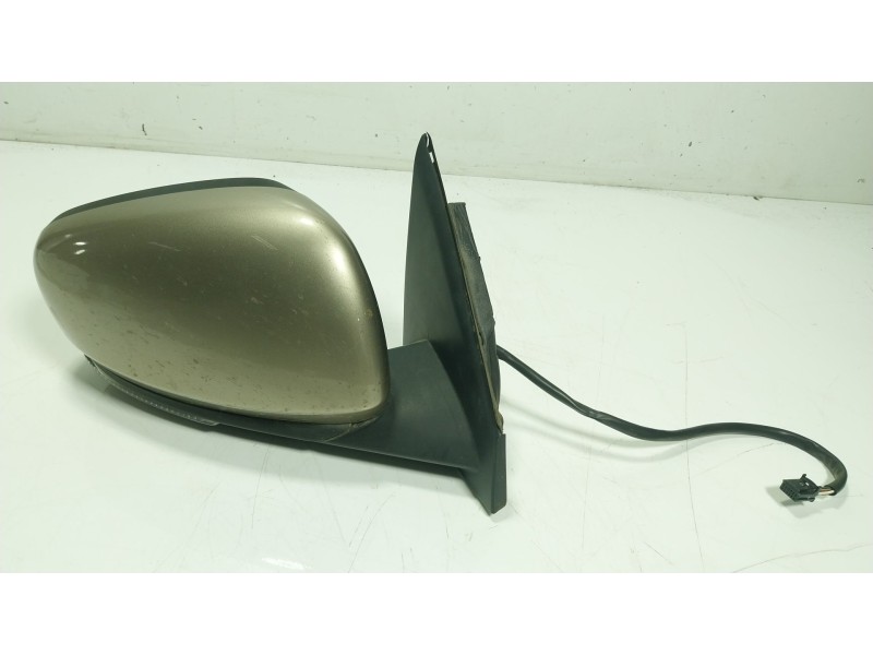 Recambio de espejo derecho para renault kadjar (ha_, hl_) 1.2 tce 130 referencia OEM IAM 963010445R  