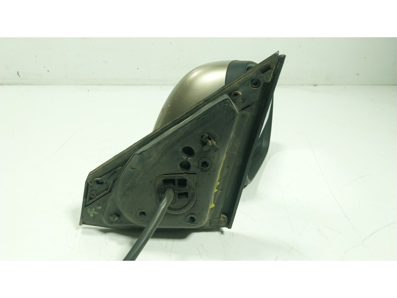 Recambio de espejo derecho para renault kadjar (ha_, hl_) 1.2 tce 130 referencia OEM IAM 963010445R  