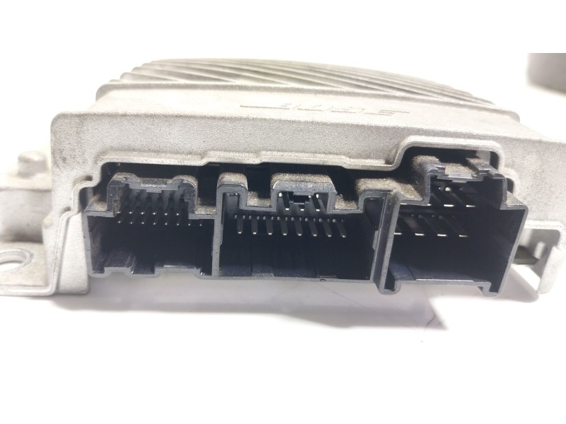 Recambio de modulo electronico para renault kadjar (ha_, hl_) 1.2 tce 130 referencia OEM IAM 280637233R 280637233R 