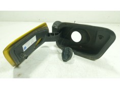 Recambio de tapa combustible para jeep avenger (j2) electric referencia OEM IAM    2