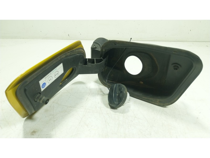 Recambio de tapa combustible para jeep avenger (j2) electric referencia OEM IAM   