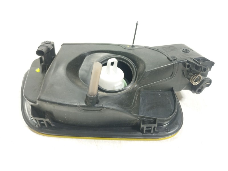 Recambio de tapa combustible para jeep avenger (j2) electric referencia OEM IAM   