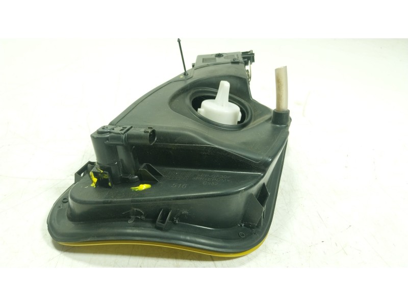 Recambio de tapa combustible para jeep avenger (j2) electric referencia OEM IAM   