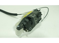 Recambio de cerradura puerta delantera izquierda para toyota proace city verso monospace (bky_) 1.5 d-4d 130 (bkyma) referencia 